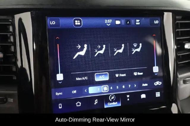 2022 Ram 1500 Big Horn Crew Cab 4x2 57 Box