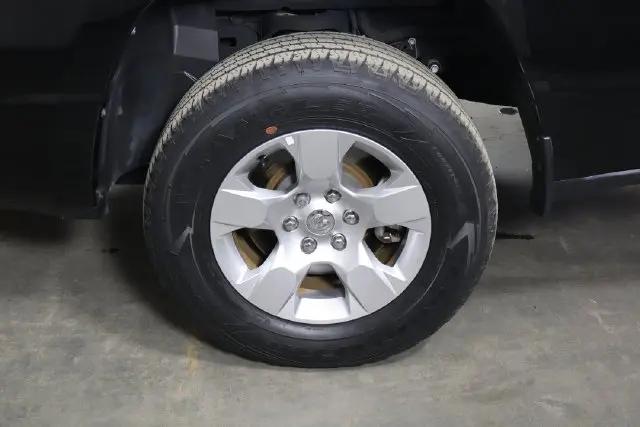 2022 Ram 1500 Big Horn Crew Cab 4x2 57 Box