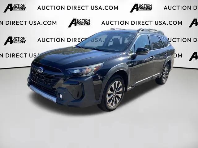 2024 Subaru Outback Limited for sale in Raleigh, NC