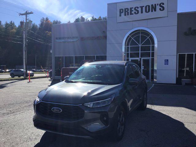 2025 Ford Escape ST-Line Select for sale in Barre, VT