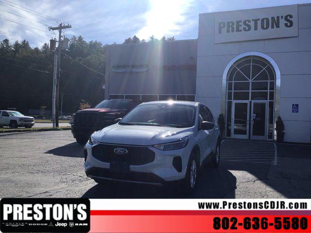 2025 Ford Escape Active for sale in Barre, VT