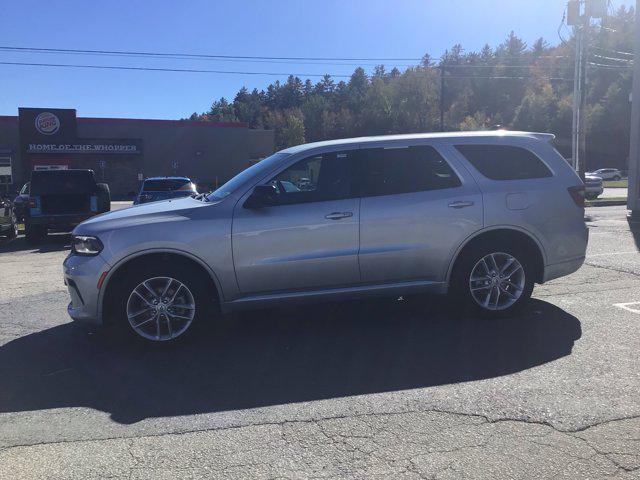 2025 Dodge Durango GT AWD