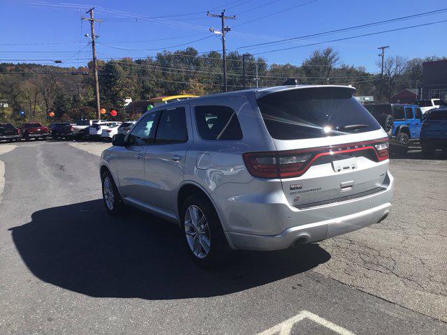 2025 Dodge Durango GT AWD