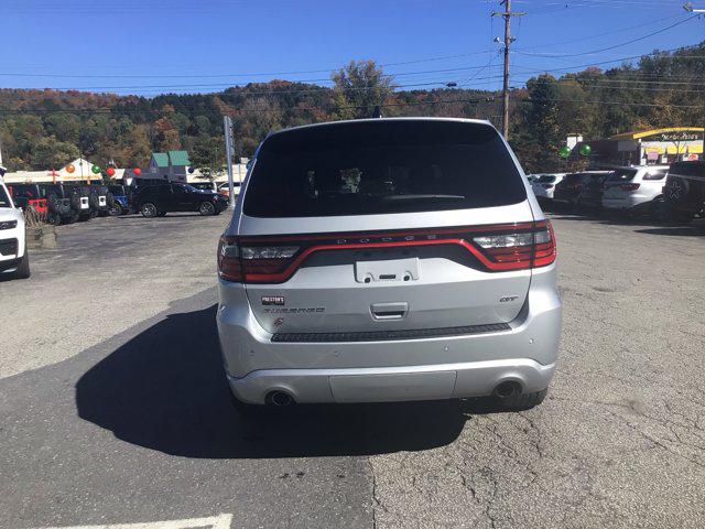2025 Dodge Durango GT AWD
