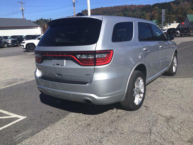 2025 Dodge Durango GT AWD