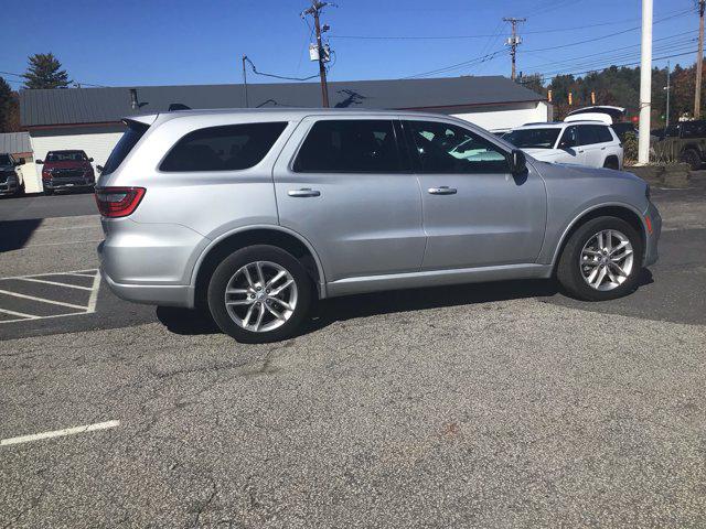 2025 Dodge Durango GT AWD