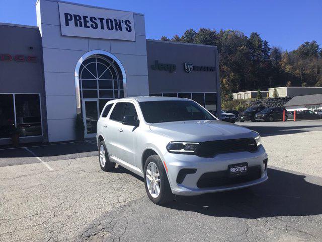 2025 Dodge Durango GT AWD