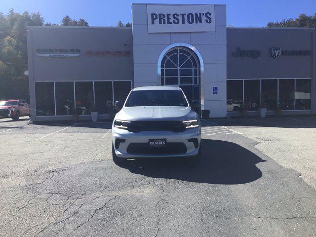 2025 Dodge Durango GT AWD