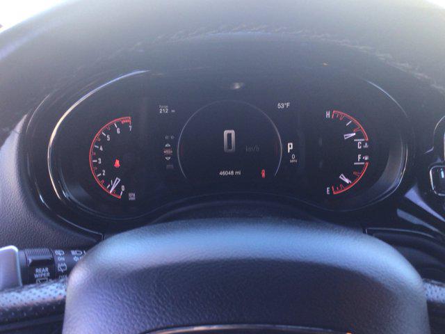 2025 Dodge Durango GT AWD