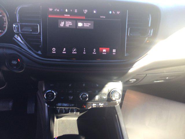 2025 Dodge Durango GT AWD