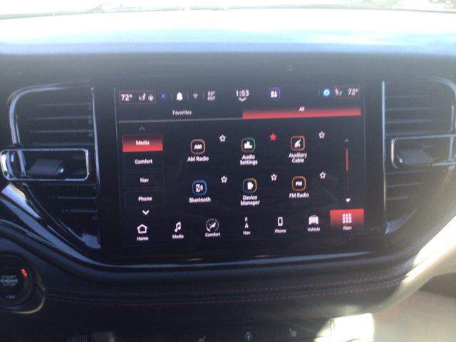 2025 Dodge Durango GT AWD