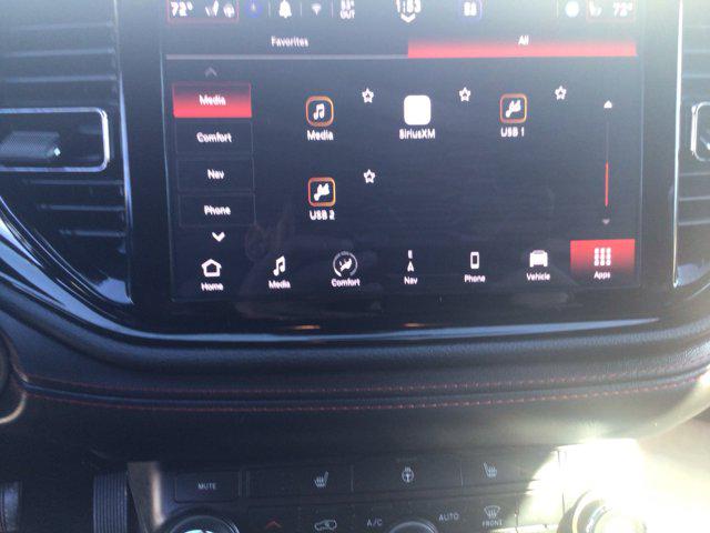 2025 Dodge Durango GT AWD