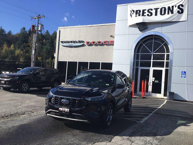2025 Ford Escape ST-Line Select for sale in Barre, VT