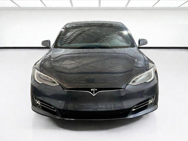 2018 Tesla Model S 100D
