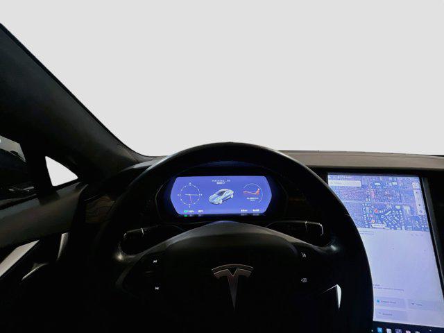 2018 Tesla Model S 100D