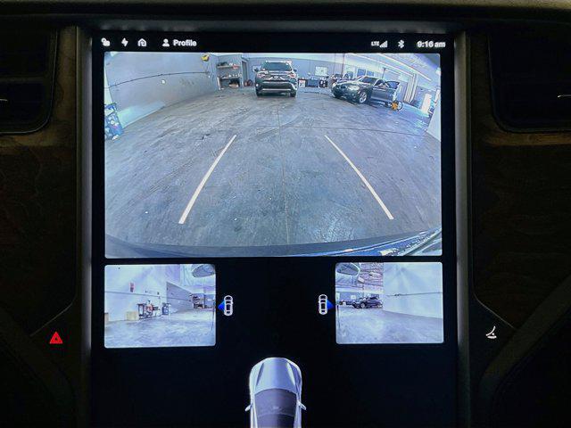 2018 Tesla Model S 100D