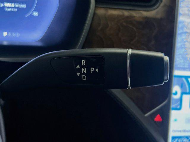 2018 Tesla Model S 100D