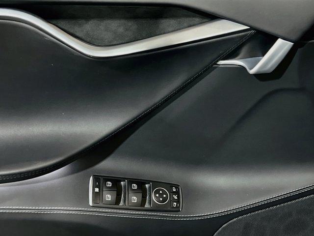2018 Tesla Model S 100D
