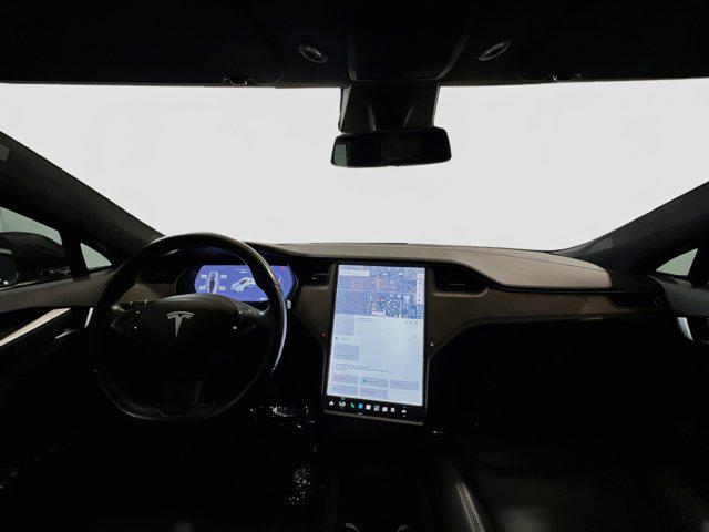 2018 Tesla Model S 100D