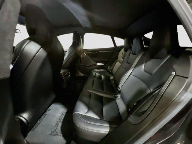 2018 Tesla Model S 100D