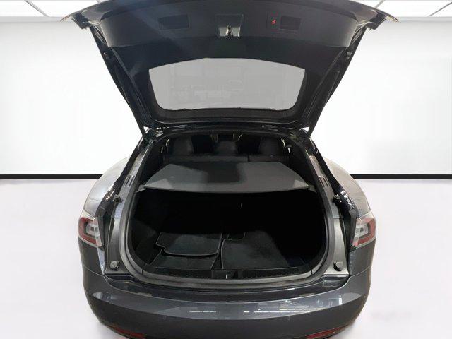 2018 Tesla Model S 100D