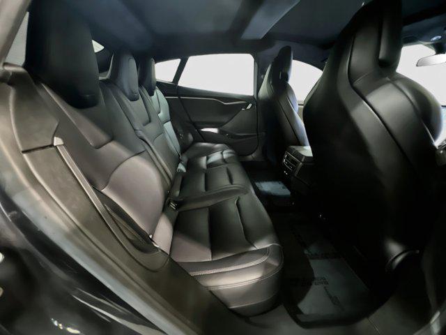 2018 Tesla Model S 100D