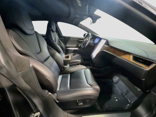 2018 Tesla Model S 100D