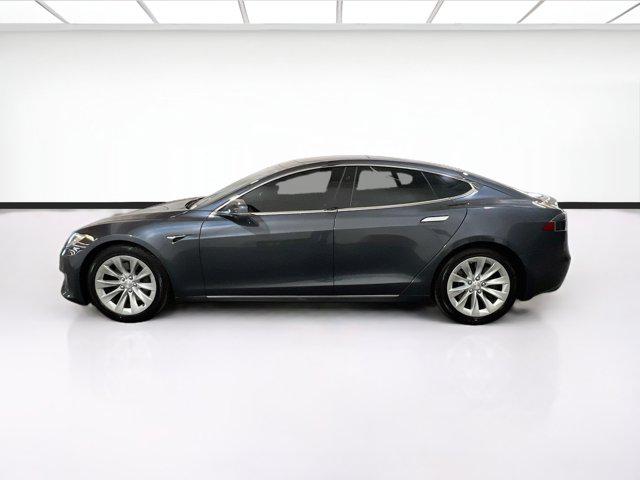 2018 Tesla Model S 100D