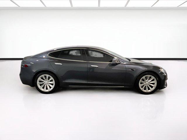 2018 Tesla Model S 100D
