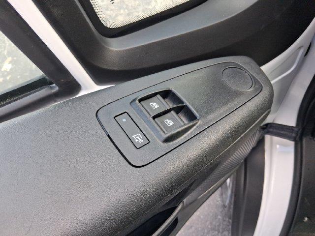 2025 Ram ProMaster 2500 Cargo Van Tradesman Low Roof 136 WB w/Pass Seat