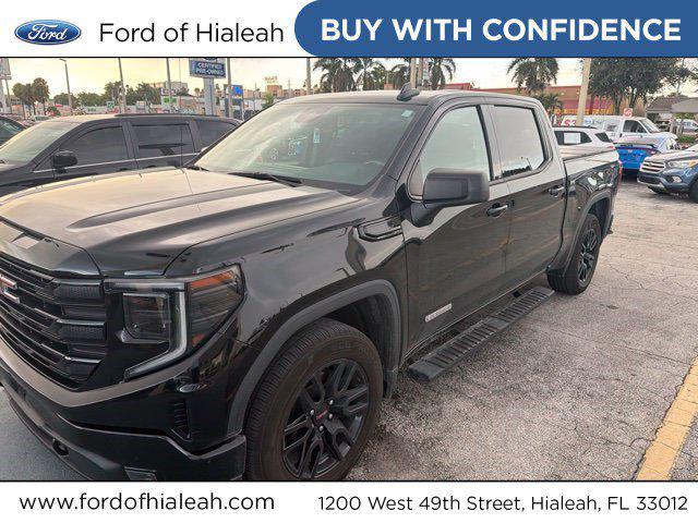 2023 GMC Sierra 1500 2WD Crew Cab Short Box Elevation for sale in Hialeah, FL