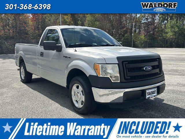 2014 Ford F-150 Unknown for sale in Waldorf, MD