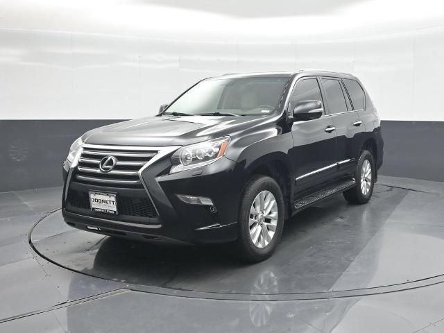 2018 Lexus GX 460 Base for sale in Houston, TX