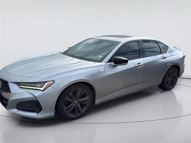 2022 Acura TLX A-SPEC Package for sale in Houston, TX