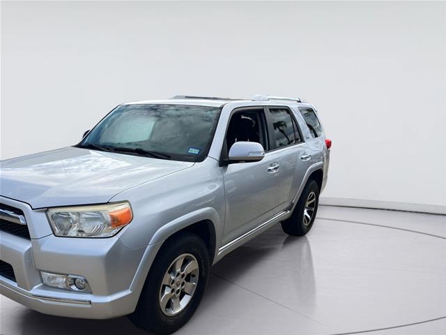 2011 Toyota 4Runner SR5 V6 for sale in Houston, TX