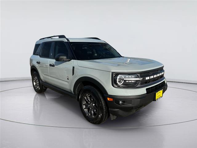 2023 Ford Bronco Sport Big Bend for sale in Victoria, TX