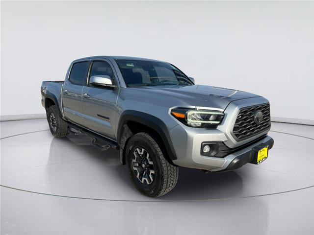 2022 Toyota Tacoma TRD Off Road for sale in Victoria, TX