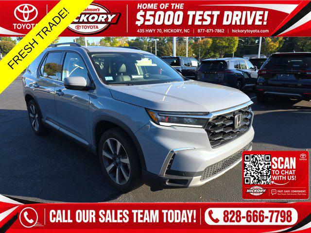 2024 Honda Pilot Touring for sale in Hickory, NC