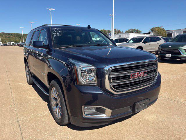 2019 GMC Yukon SLT for sale in Fort Madison, IA