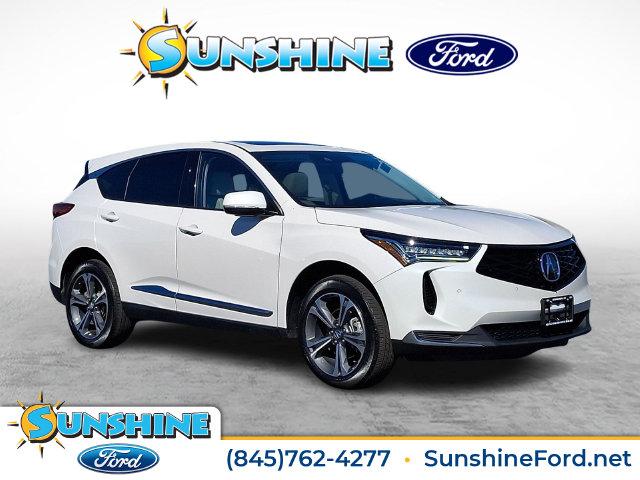 2025 Acura RDX Technology for sale in Newburgh, NY