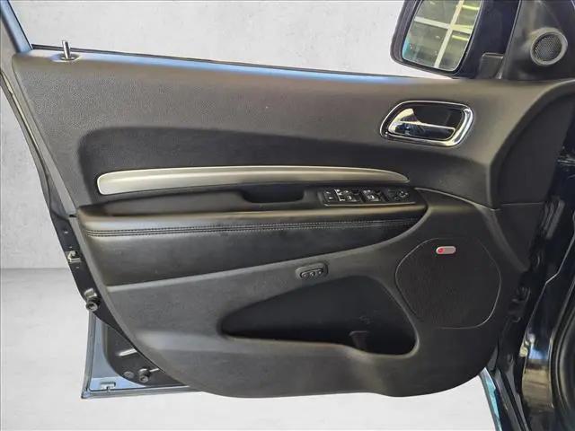 2017 Dodge Durango GT RWD