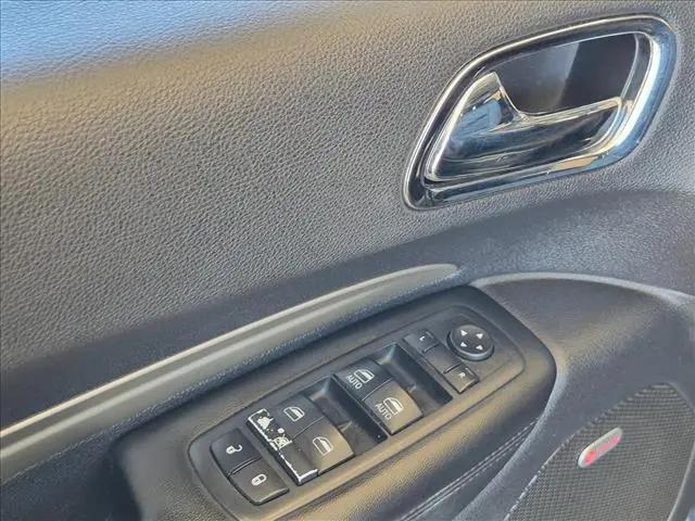 2017 Dodge Durango GT RWD
