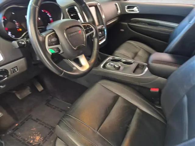 2017 Dodge Durango GT RWD
