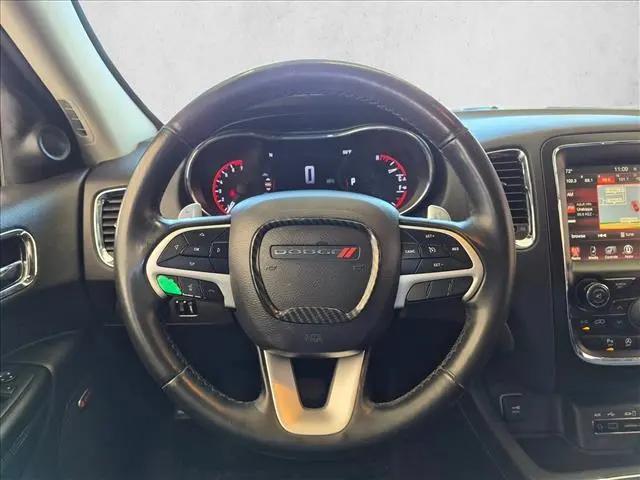 2017 Dodge Durango GT RWD