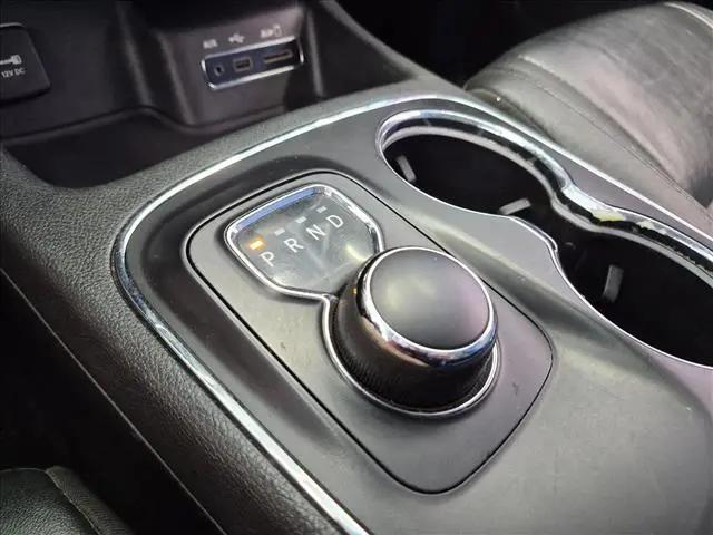 2017 Dodge Durango GT RWD