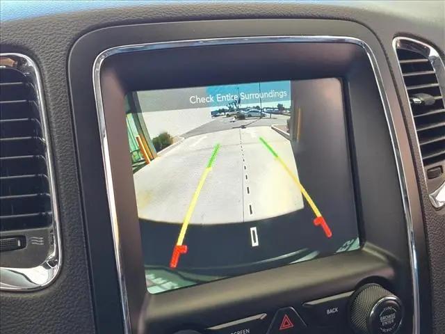 2017 Dodge Durango GT RWD