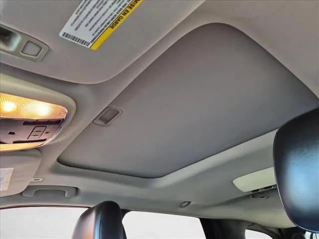 2017 Dodge Durango GT RWD