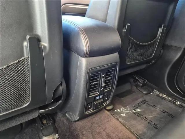 2017 Dodge Durango GT RWD