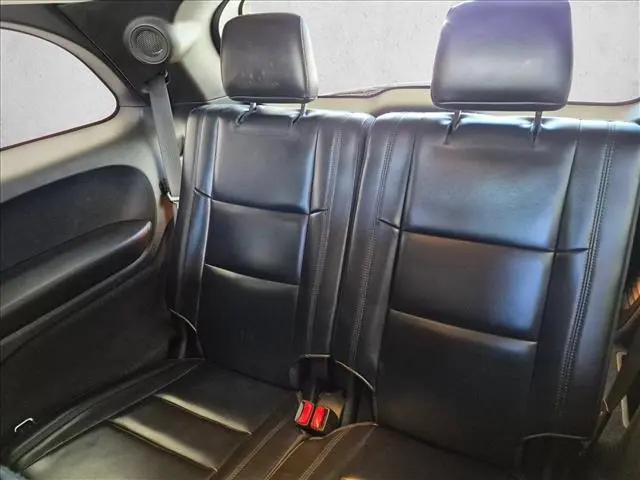 2017 Dodge Durango GT RWD