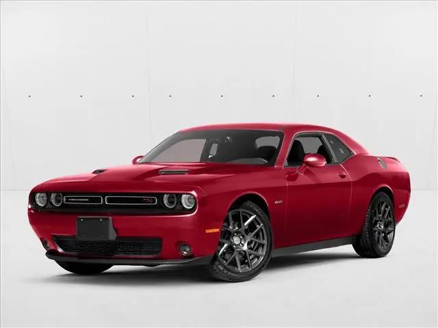 2017 Dodge Challenger R/T Plus for sale in Chandler, AZ